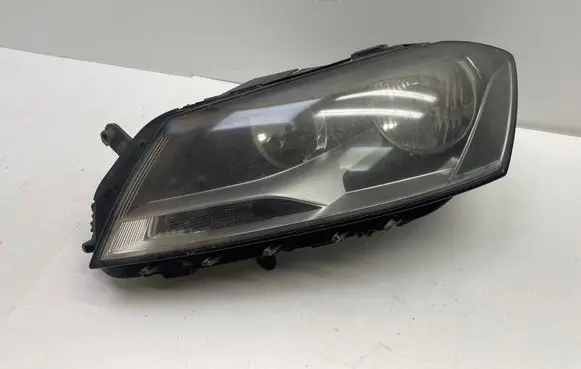 Volkswagen PASSAT B7 Headlight/headlamp 3AC941005 90003374