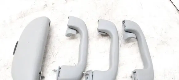 Opel Meriva A Rear interior roof grab handle
