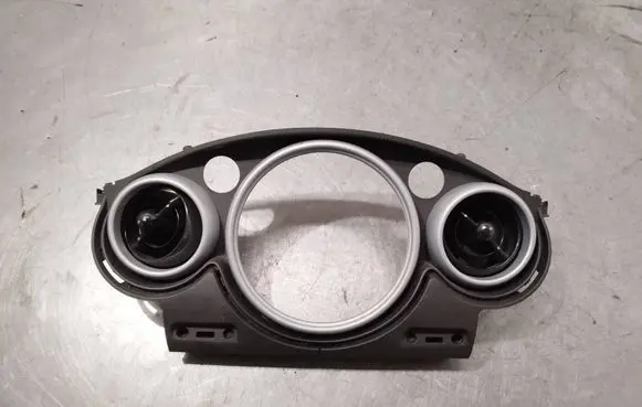 Mini One - Cooper Cabrio R52 Dashboard trim 0769337 505860
