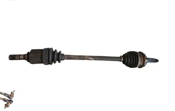 Subaru Forester SG Front driveshaft 