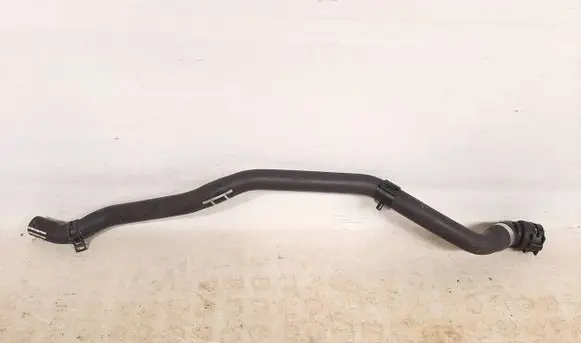 BMW 2 F22 F23 Engine coolant pipe/hose 9208187 64219208187
