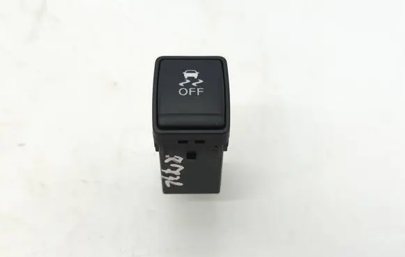 Nissan Qashqai ESP (stability program) switch 083491A 60428F