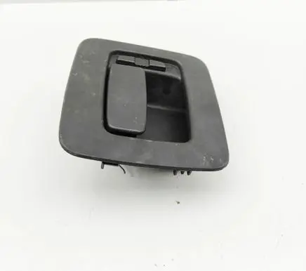 Mercedes-Benz Sprinter W907 W910 Tailgate/trunk/boot exterior handle A9107600600