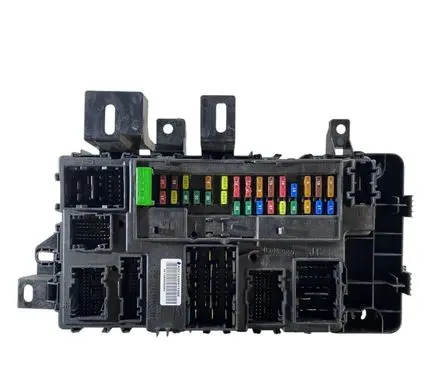 Ford Mustang VI BSM Control unit FR3T15604BK DG9T14B476B DG9T14B476C