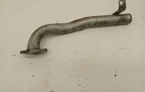 Nissan X-Trail T30 Intercooler hose/pipe
