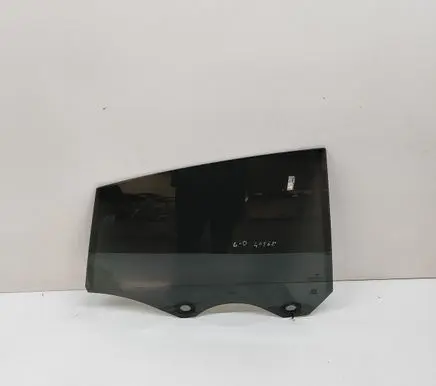 BMW 2 F44 Rear door window glass 7474354 43R002092