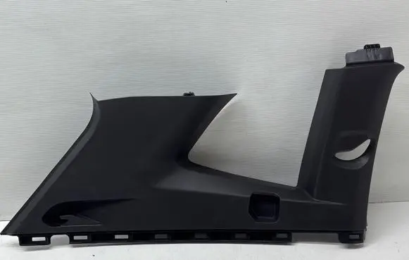 Volkswagen Tiguan Allspace (D)pillar trim (top) 5NN867287 112136A1