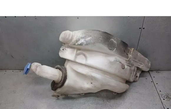 Audi A8 S8 D3 4E Windshield washer fluid reservoir/tank 4E0955453H