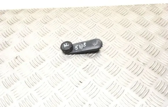 Mitsubishi Colt Rear door window winding handle 5713A060 A454768