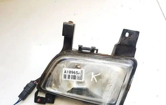Mazda Premacy Front fog light 082162005L