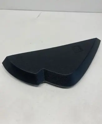 Ford Explorer Trunk/boot side trim panel BB537804480A