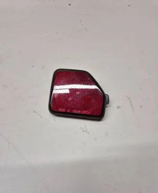 Jeep Wrangler Rear tail light reflector 68281937AB