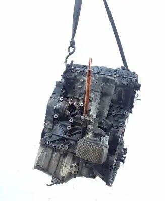 Volkswagen PASSAT B5.5 Engine AVF