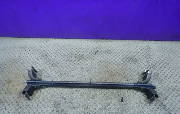 Opel Combo C Roof trunk box