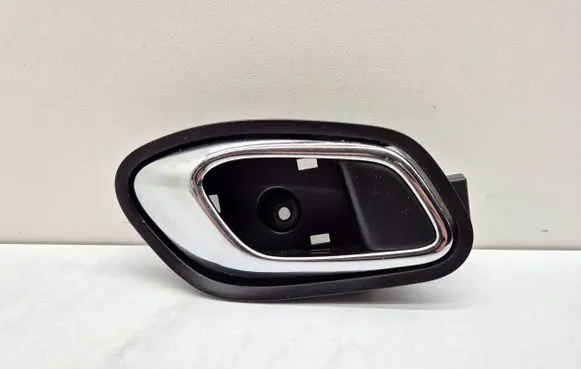 Front door interior handle