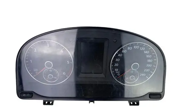 Volkswagen Caddy Speedometer (instrument cluster) 2K5920876A