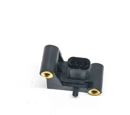 BMW 6 E63 E64 Airbag deployment crash/impact sensor 6977398