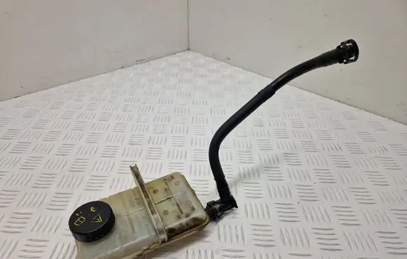 Renault Scenic IV - Grand scenic IV Brake fluid reservoir 460917653R