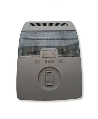 Audi A3 S3 8P Front seat light 8E0947565