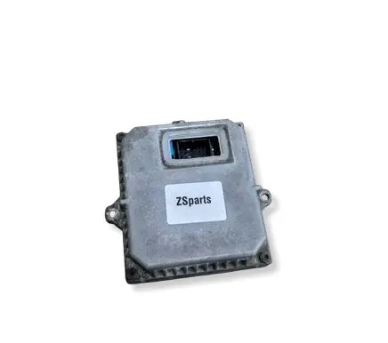 BMW 3 E46 Xenon control unit/module 7176068 1307329074
