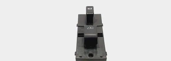 Infiniti FX Electric window control switch