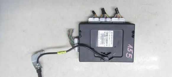 Hyundai Santa Fe Other control units/modules 95400-2WDF0