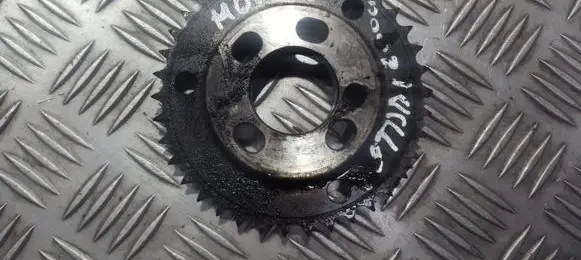 Ford Transit Camshaft pulley/ VANOS yc1q9f919cb yc1q-9f919-cb