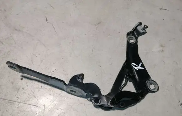 Mini One - Cooper Coupe R56 Engine bonnet/hood hinges 2751204