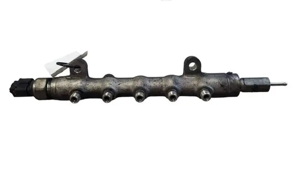Fuel main line pipe