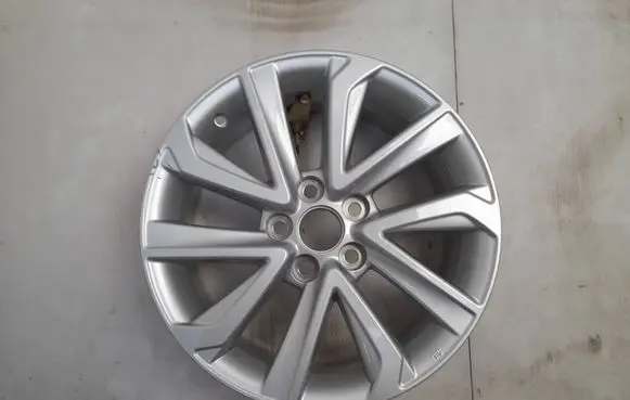 Toyota C-HR I R17 alloy rim 8880-2