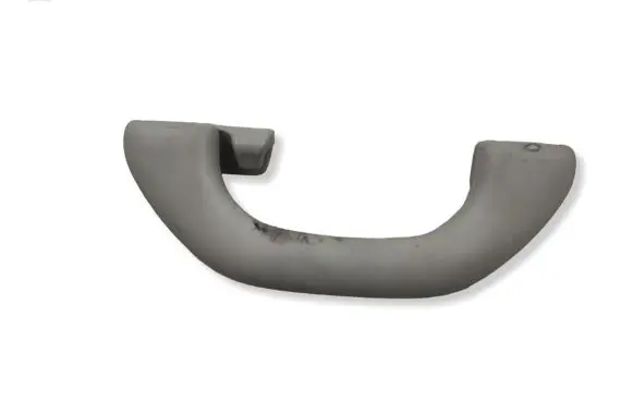 Volkswagen Sharan Front interior roof grab handle 7M3857607