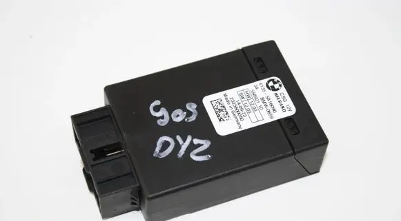 BMW X5 G05 Fuel injection pump control unit/module 5A16090