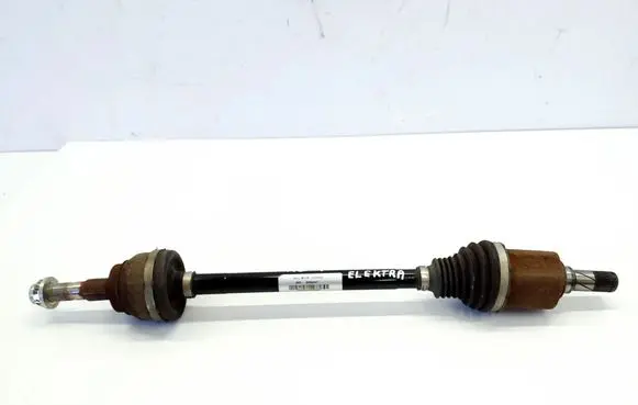 MG MG4 ev Rear driveshaft 10929069