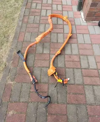 KIA Niro Other wiring loom 91671G5020