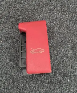 Mercedes-Benz GLC X253 C253 Engine bonnet (hood) release handle A2048800900