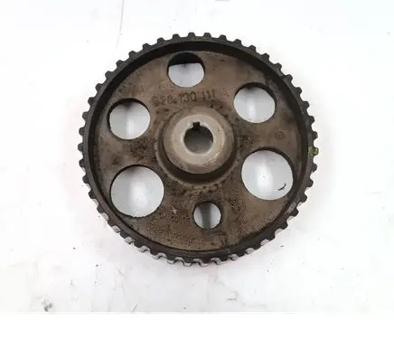 Volkswagen PASSAT B5 Fuel pump gear (pulley) 028130111A