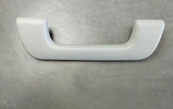 Audi A7 S7 4G Front interior roof grab handle 8K0857607B