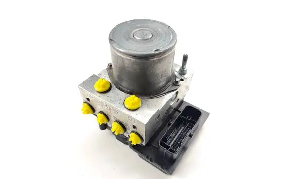 Opel Corsa D ABS Pump 13350598 0265251864 0265951752
