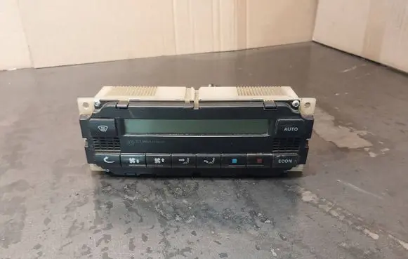 Volkswagen PASSAT B5 Climate control unit 3B1907044A 5HB00761702