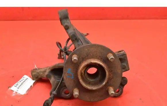 Ford B-MAX Front wheel hub spindle knuckle 