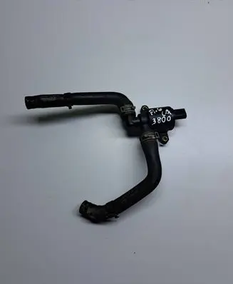 Audi A6 S6 C7 4G Electric auxiliary coolant/water pump 4H0121671B A5S181A