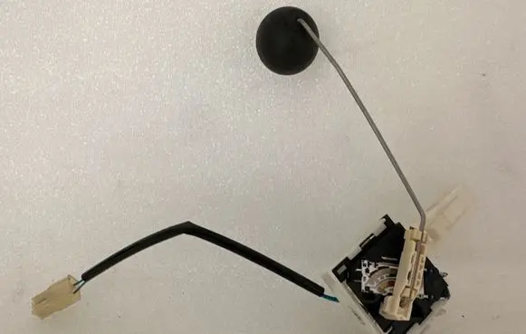 Porsche Cayenne (9PA) Fuel level sensor 7L0919673