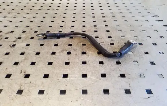 Toyota RAV 4 (XA20) Negative earth cable (battery)