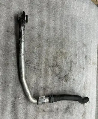 Audi A6 S6 C7 4G Brake vacuum hose/pipe 059121075