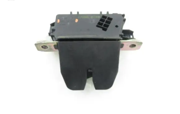 Opel Zafira B Tailgate/trunk/boot lock/catch/latch 495058724