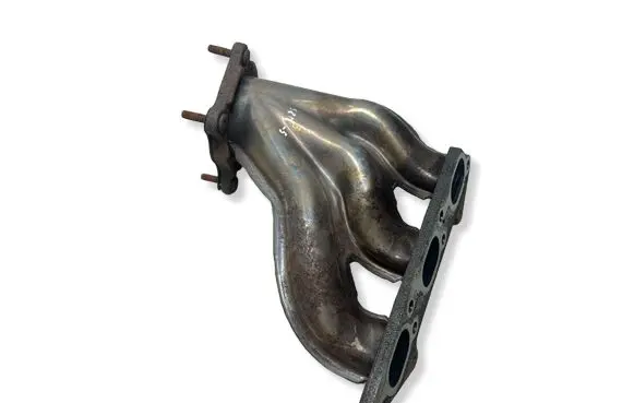 Volvo S80 Exhaust manifold 