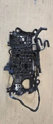 Mercedes-Benz GLE W167 Turbo solenoid valve A0005003201 A6541599500