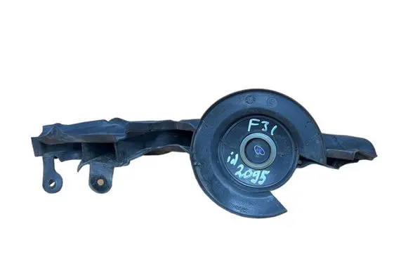 BMW 3 F30 F35 F31 Engine compartment rubber 51767255804 7255804 18068510
