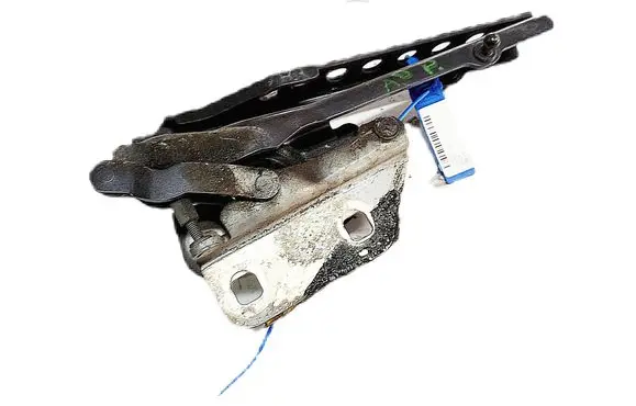 Engine bonnet/hood hinges