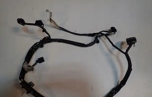 Audi A3 S3 8V Wires (generator/alternator) 5Q0971230FK